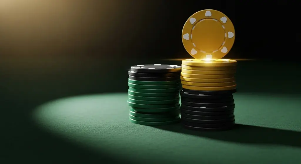 baccarat vs blackjack house edge comparison which is best featured