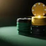 baccarat vs blackjack house edge comparison which is best featured