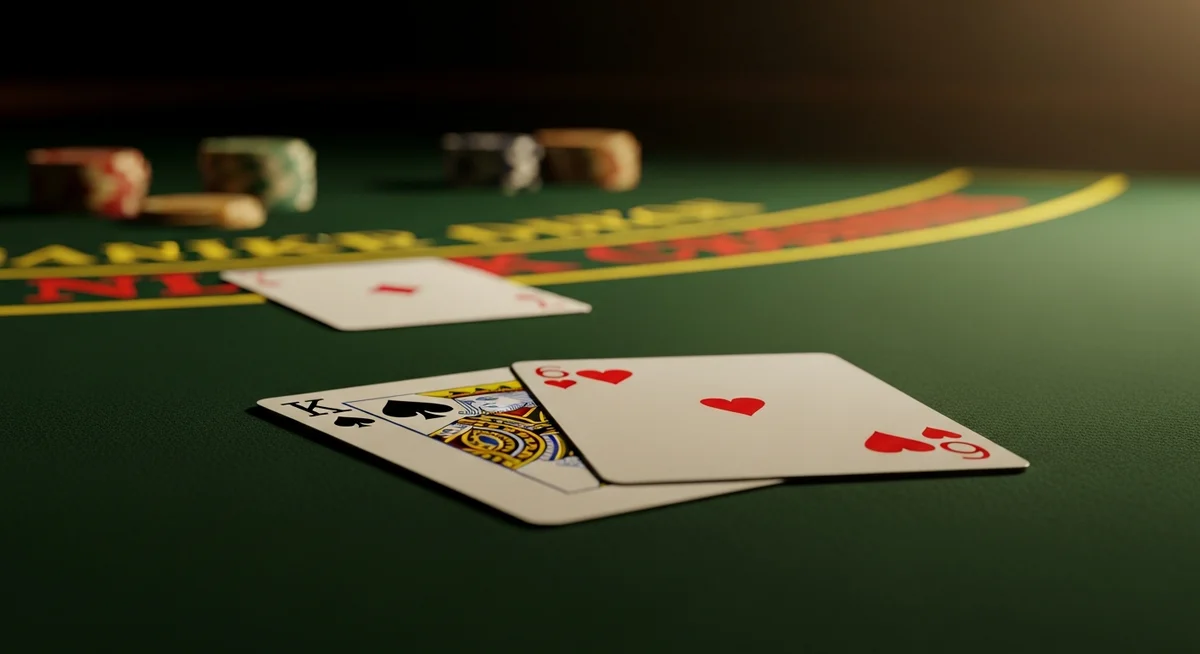 blackjack basic strategy chart guide can it lower the house–featured