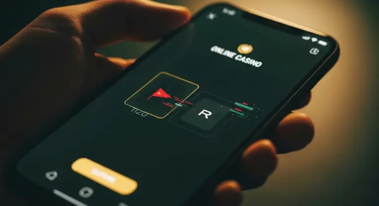 how to spot a rogue online casino the red flags to avoid featured