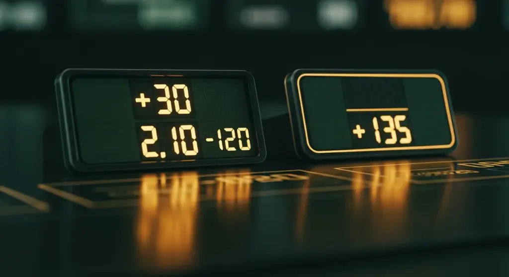 sports betting arbitrage strategy explained does it work featured