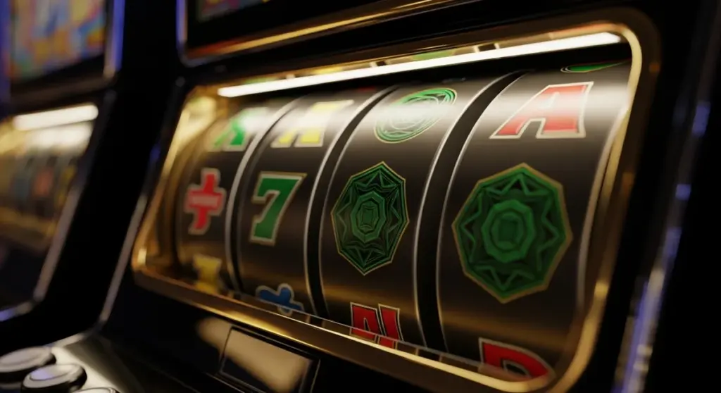 what are the best low volatility slot machines to play featured