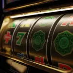 what are the best low volatility slot machines to play featured
