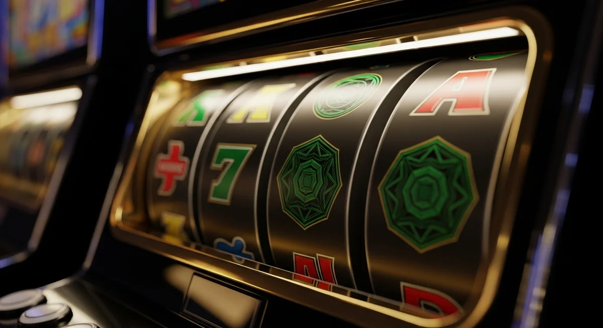 what are the best low volatility slot machines to play featured