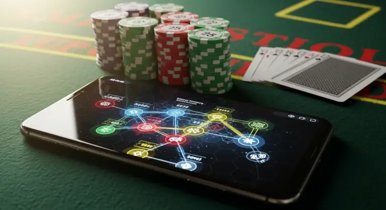 Blackjack Calculator: Can It Help You Lower the House Edge?