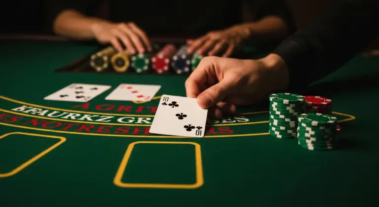 Comment maîtriser la stratégie de base blackjack en 2026 ?