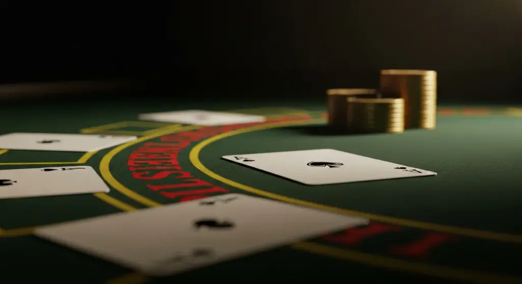 Le comptage de cartes blackjack : comment fonctionne-t-il ?