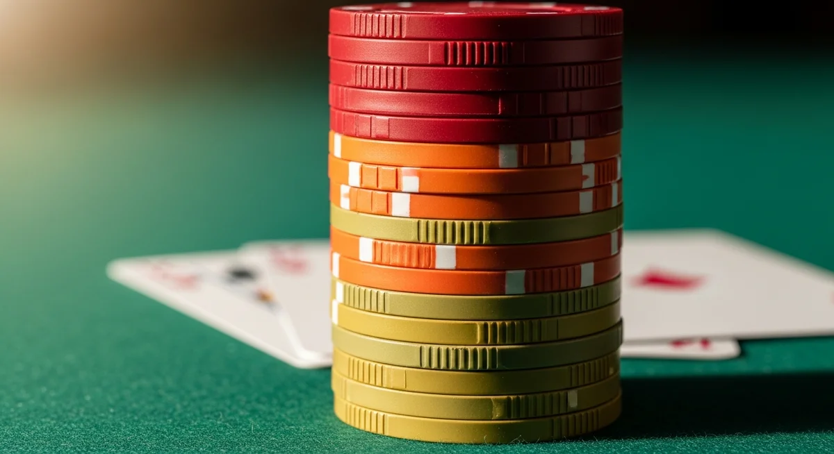 Positions poker : comment influencent-elles vos gains ?