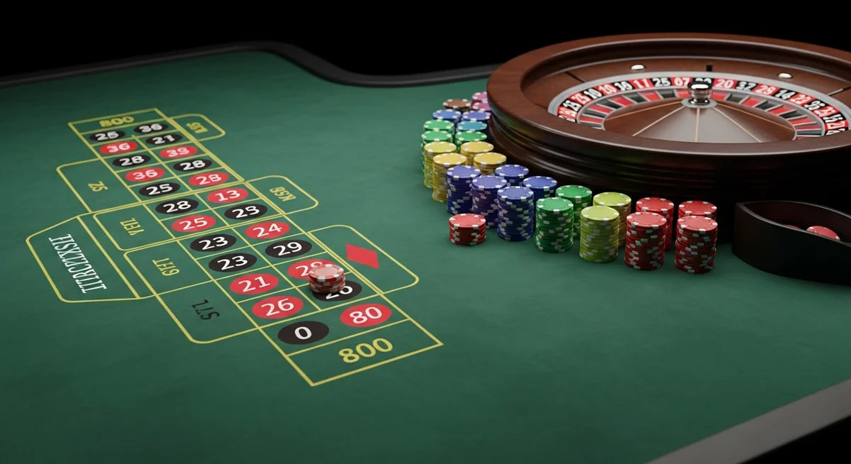 Quelles sont les règles de la roulette et comment jouer en 2026 ?