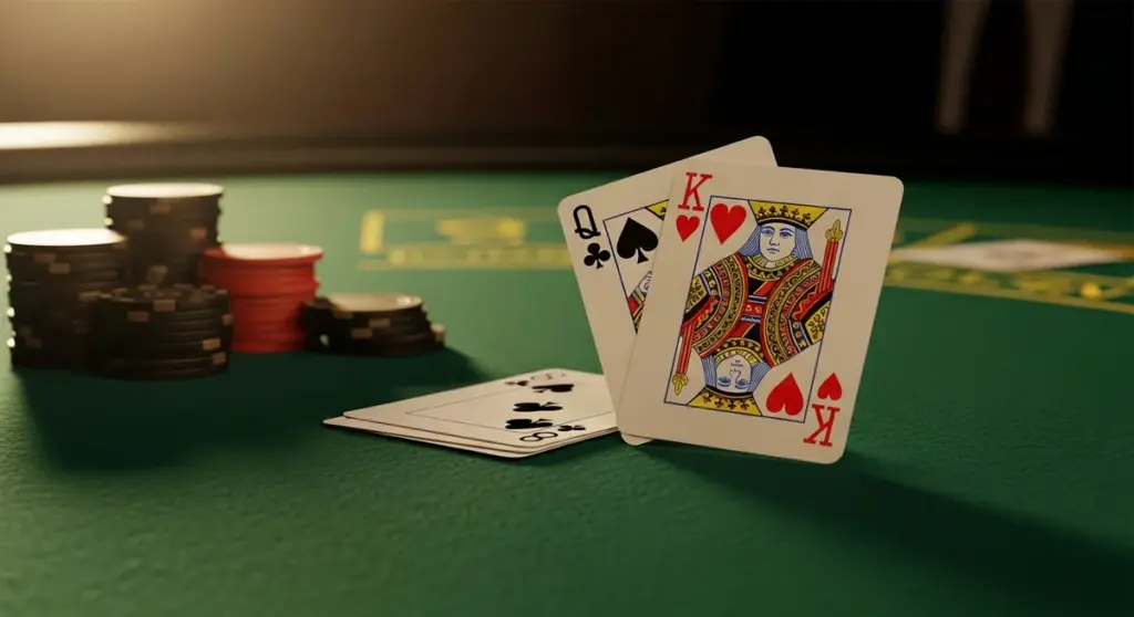 Règles du Baccarat : comment jouer et comprendre le Punto Banco ?