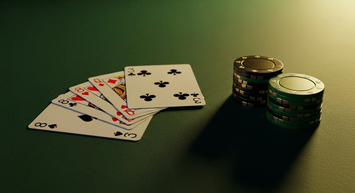 Règles du poker Texas Hold'em : comment jouer en 2026 ?
