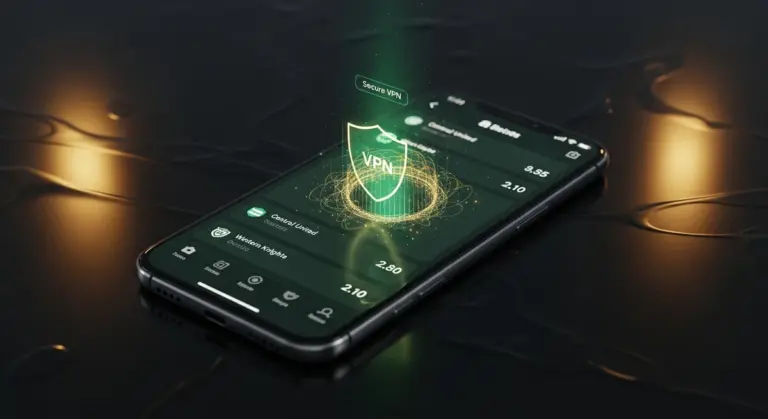 VPN paris sportifs : est-ce légal et sécurisé en 2026 ?