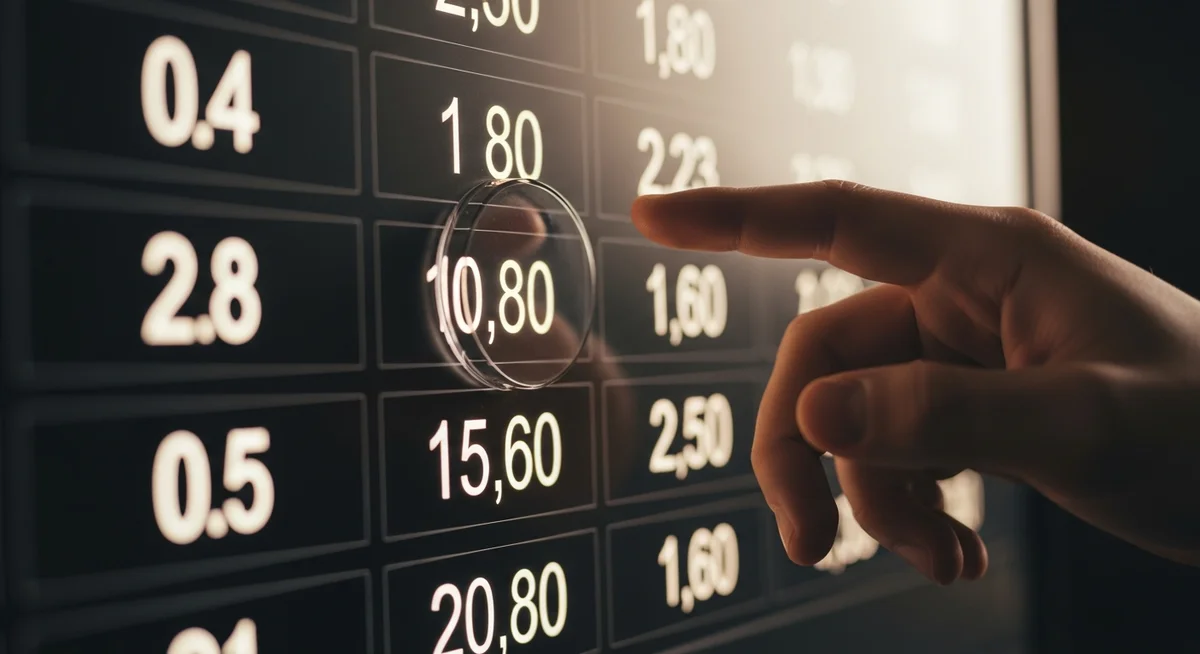 What Is EV Betting: How Does It Work in Sports Betting?