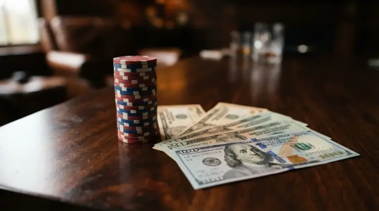 Are Gambling Winnings Taxable? Federal and State Tax Rules