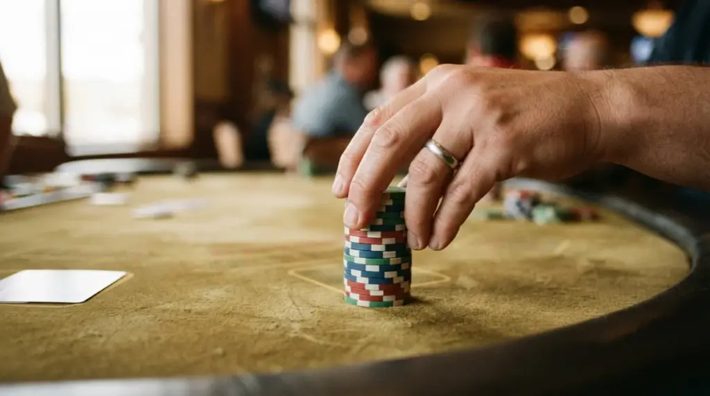 Bankroll paris sportifs : méthodes pour gérer votre capital