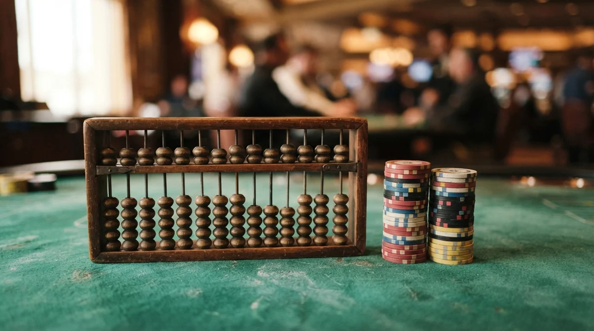 Casino EV Calculator Guide: How to Determine Offer Value