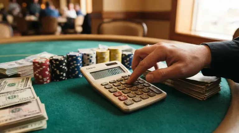 Free Bet Conversion Calculator: Turning Bonus Bets Into Cash