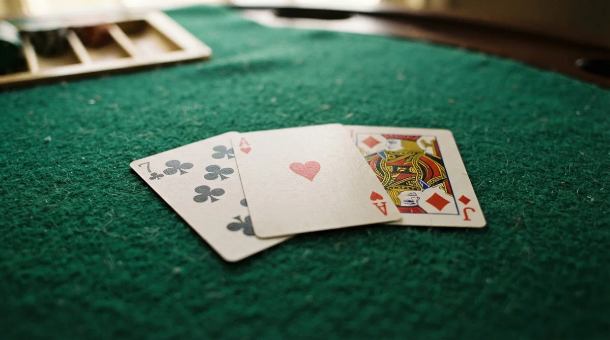 Les combinaisons poker : ordre des mains et hiérarchie