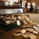 RTP d'une machine à sous : comprendre le taux de redistribution