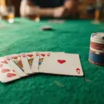 Vocabulaire poker : les termes techniques et expressions